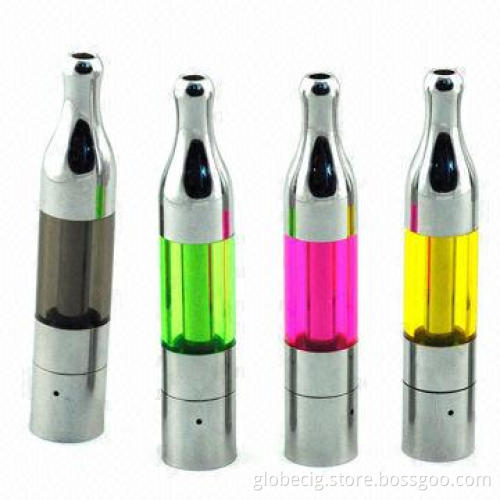 Hot Selling huge vapor e cigarette atomizer with factory price vaporizer mini protank